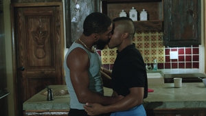 Taboo Men: Discovering the Dark Side of Love