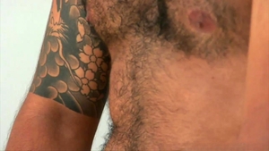 Men Over 30: Natural Beauty at Its Finest - Unveiling Nicko