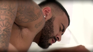 Men Over 30: Rikk's Passionate Awakening