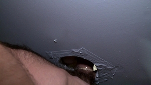 Men Over 30: Gloryhole Pounding Austin
