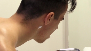 Family Dick: A Close Shave And A Load