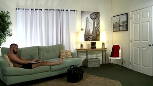 Pride Studios: 26. Hairy Daddy F*cks His Way Through Twinks