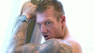 Next Door Male: Amateur Alpha Solo Exploit