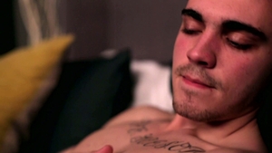 Next Door Twink: Stroking with Asher - A Private Affair