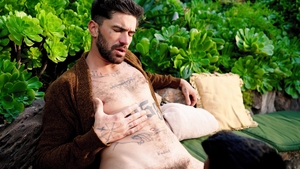 Rod's Room: The Fiery Flames of Their Forbidden Love