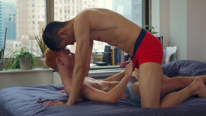 Next Door Homemade: The beautiful scenery of New York