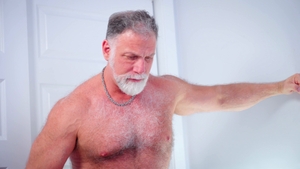 Icon Male: Bareback Boyfriend Adventures