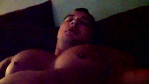 americanmusclehunks: A.M. Arousal Time