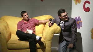 Men: Interracial, Underwear-Clad Fun for All