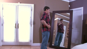 Next Door Male: X-Rated Xmas with the In-laws